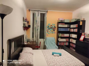 B&B SUNNY HOUSE Ventimiglia